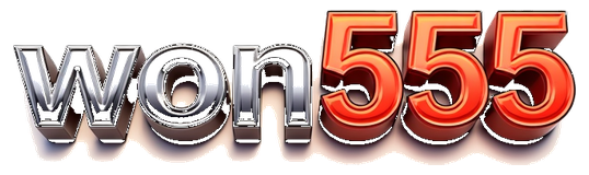 won555 logo